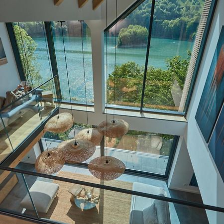 Utopia Lake View Tesila Екстер'єр фото