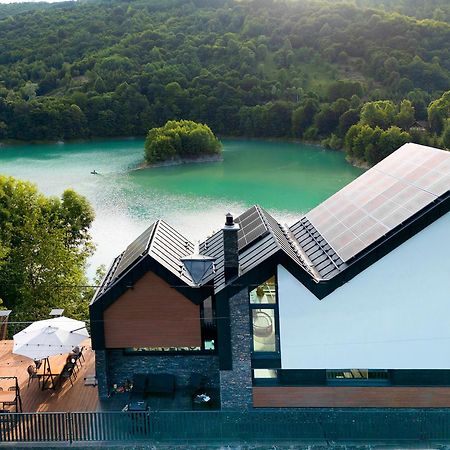 Utopia Lake View Tesila Екстер'єр фото