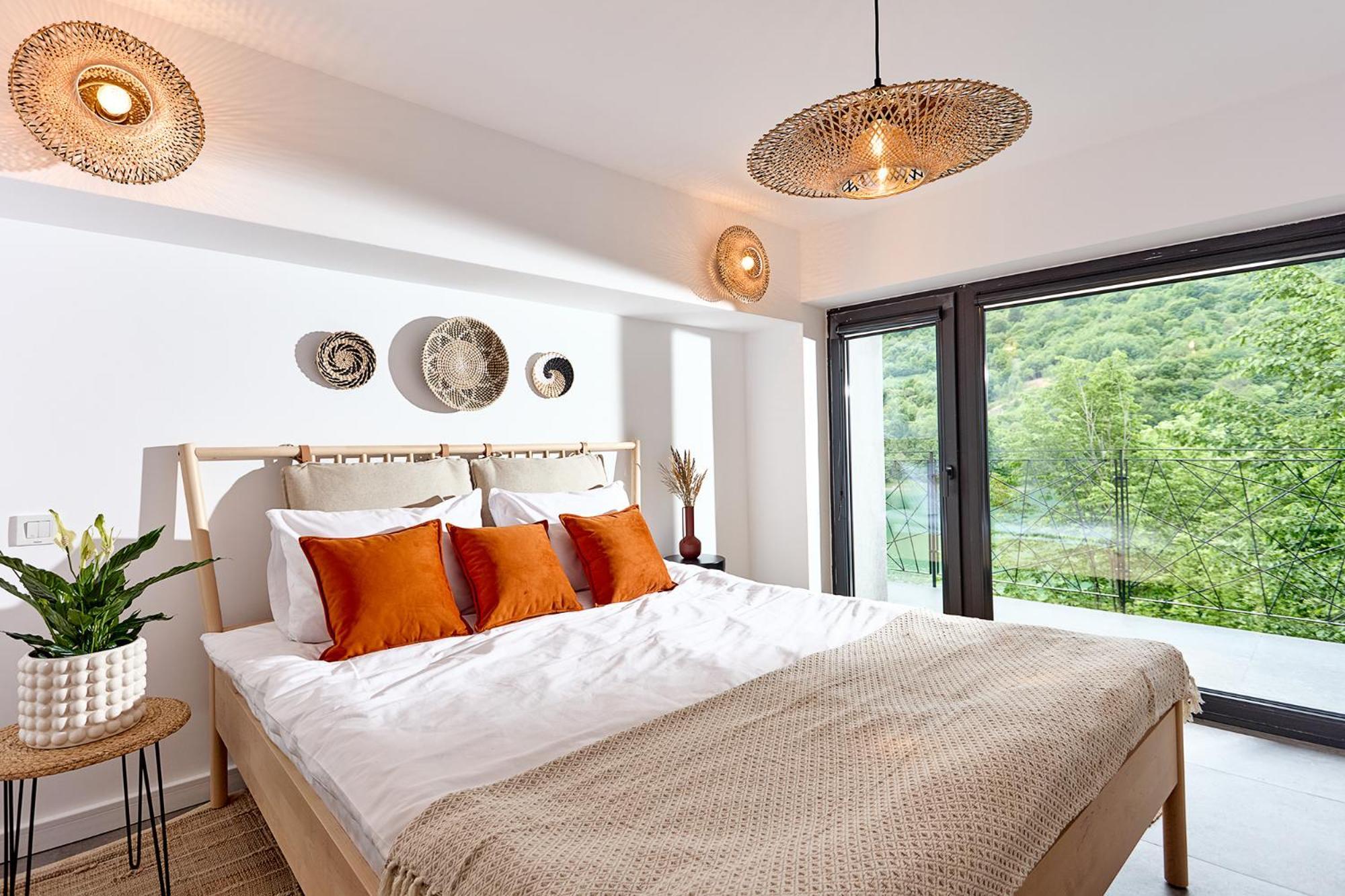 Utopia Lake View Tesila Екстер'єр фото