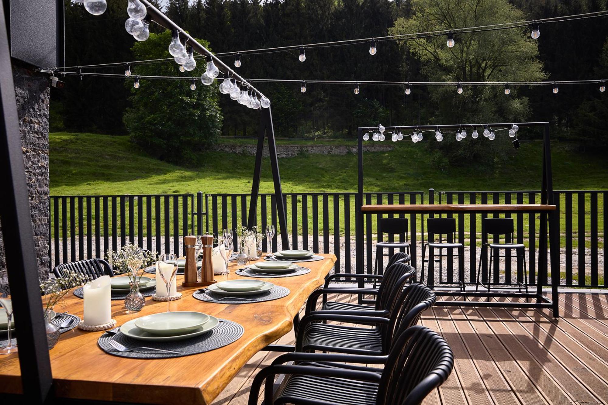 Utopia Lake View Tesila Екстер'єр фото