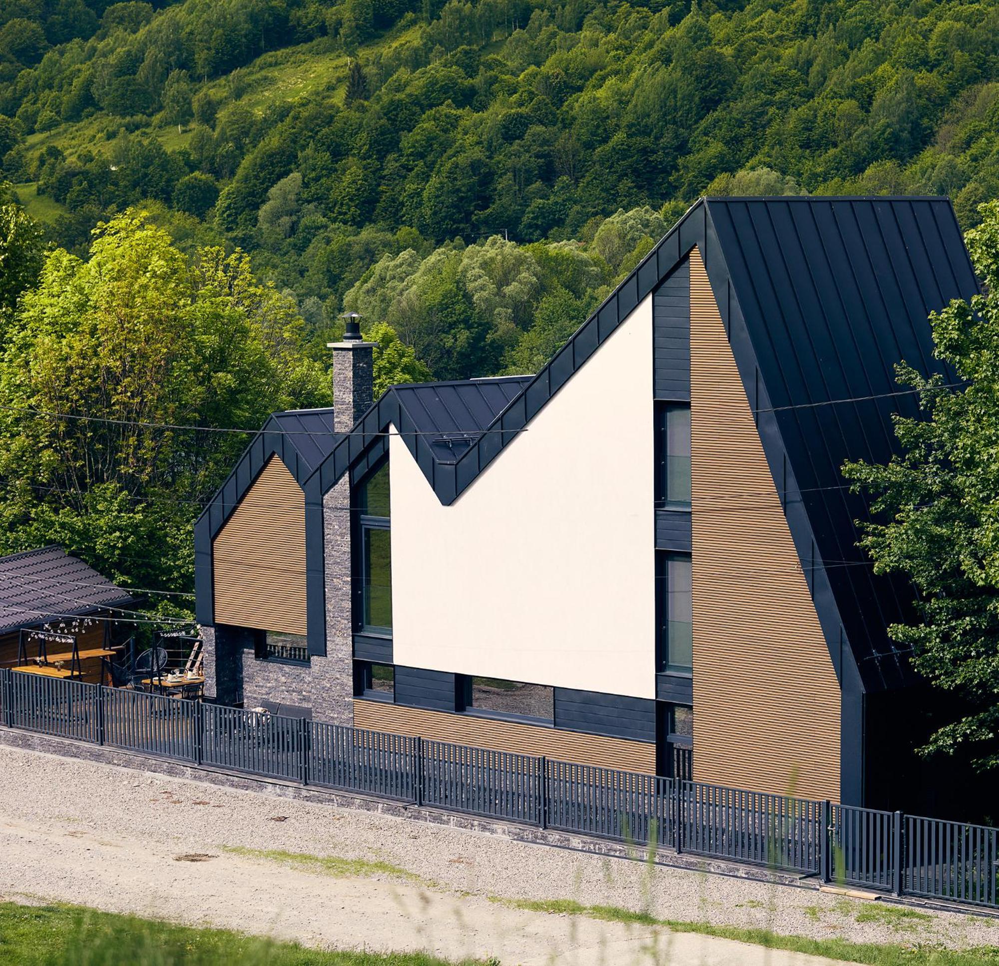 Utopia Lake View Tesila Екстер'єр фото