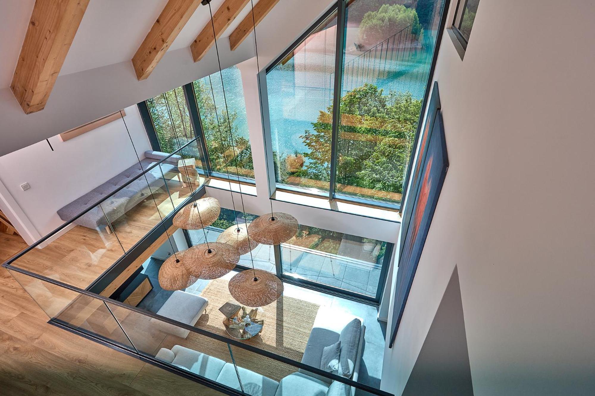 Utopia Lake View Tesila Екстер'єр фото