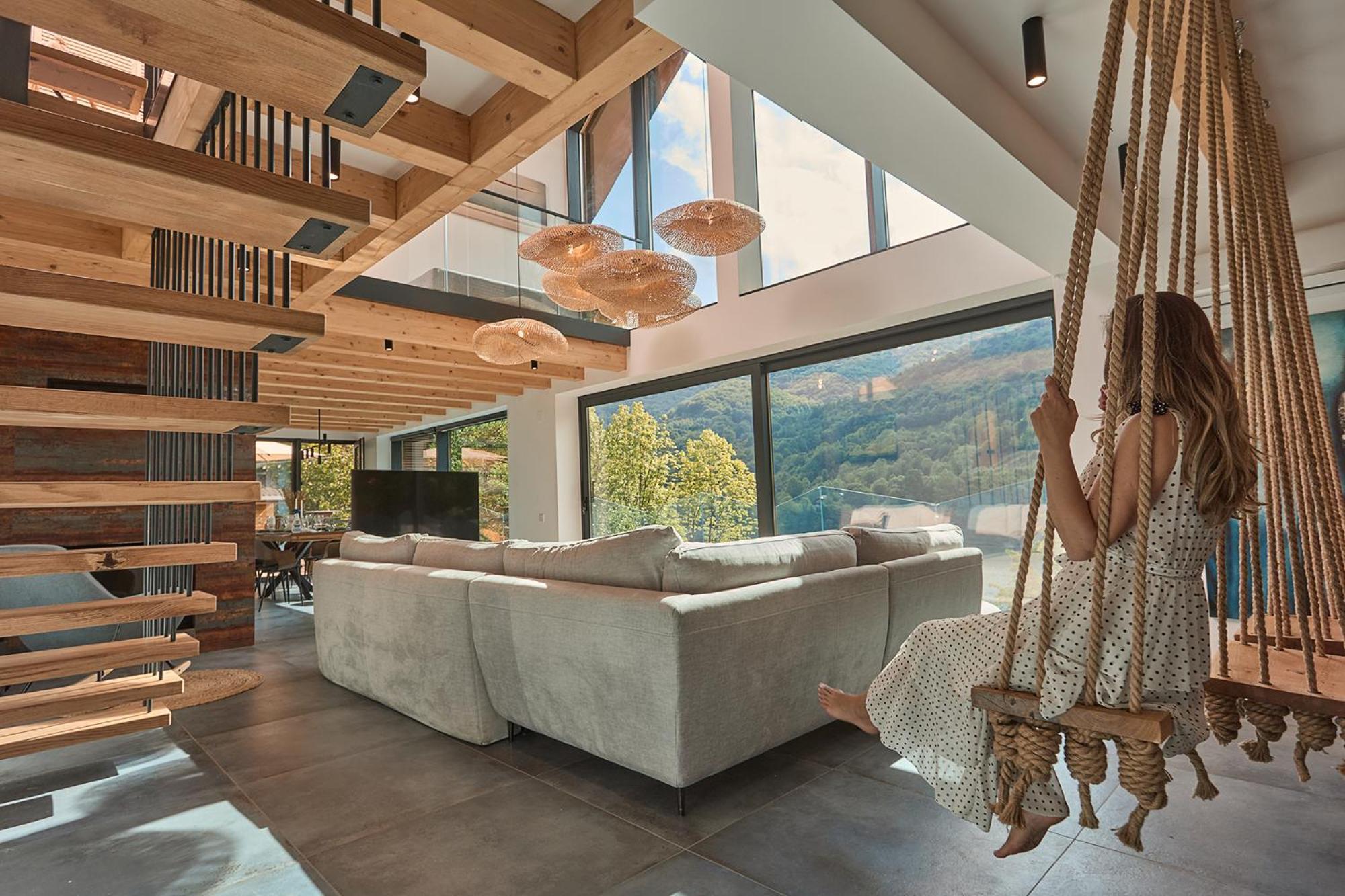 Utopia Lake View Tesila Екстер'єр фото